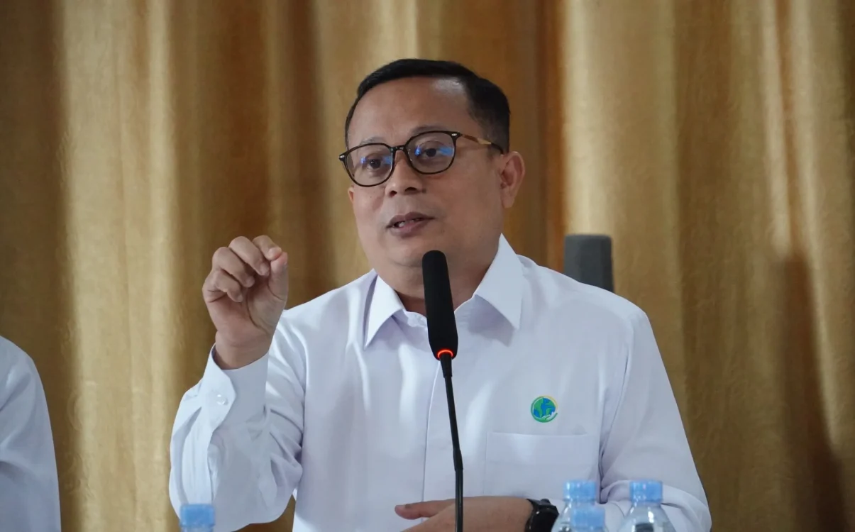 Ada Layanan Kesehatan selama Zikir dan Doa Kebangsaan di Monas