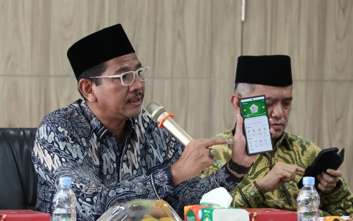 Ada Mushaf Braille hingga Isyarat, Begini Upaya Kemenag Perluas Akses Al-Qur’an