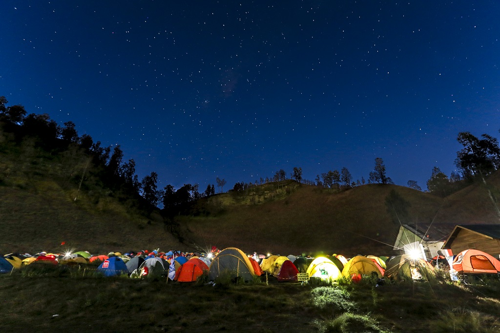 : Dispar Lumajang (Istimewa)