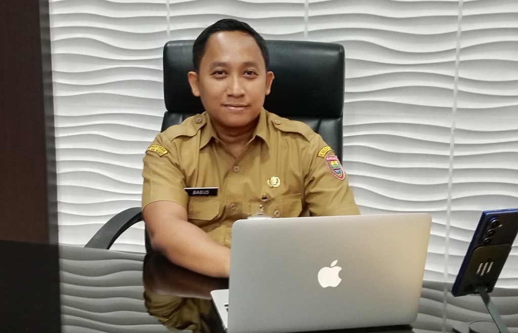 : Kepala Bapperida Batang Bagus Pambudi menyatakan, Bapperida Batang akan Prioritaskan Pengembangan Lima Destinasi Wisata Unggulan.