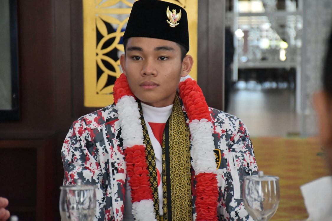 : Istimewa