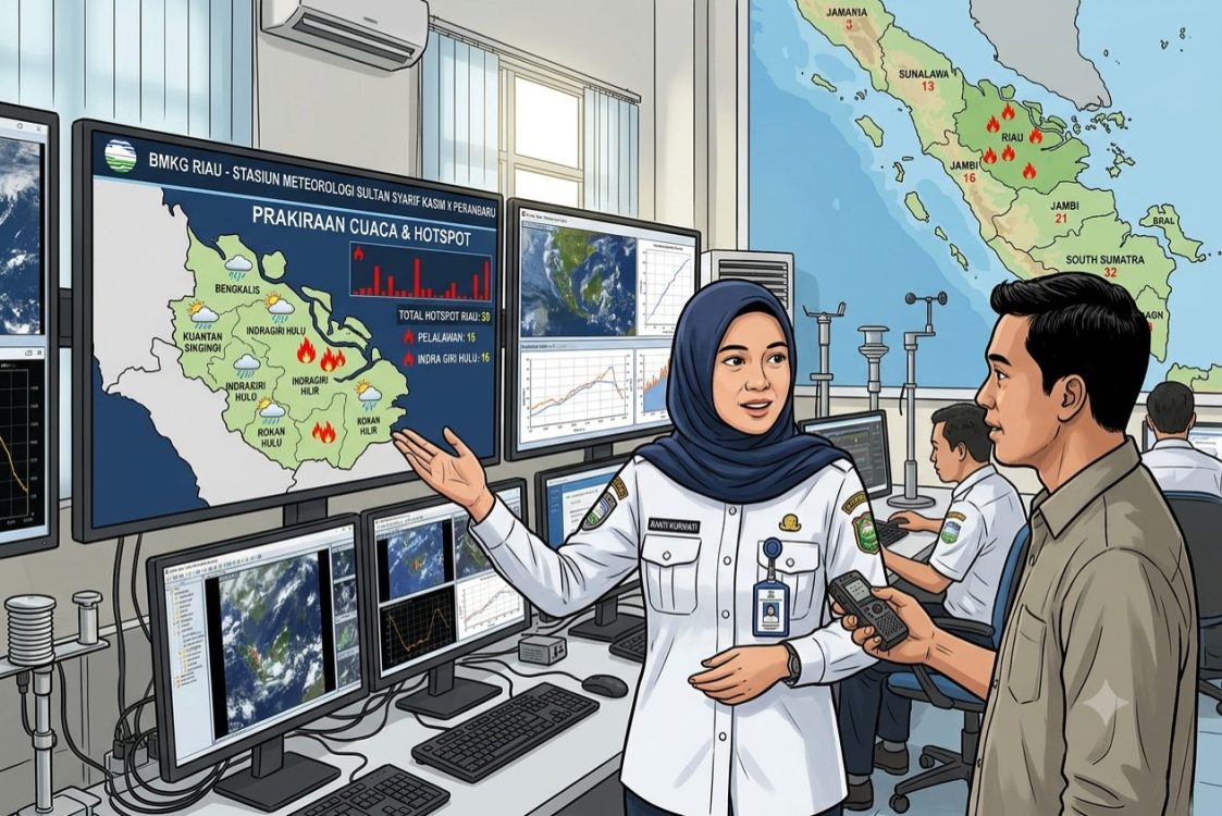 : Istimewa