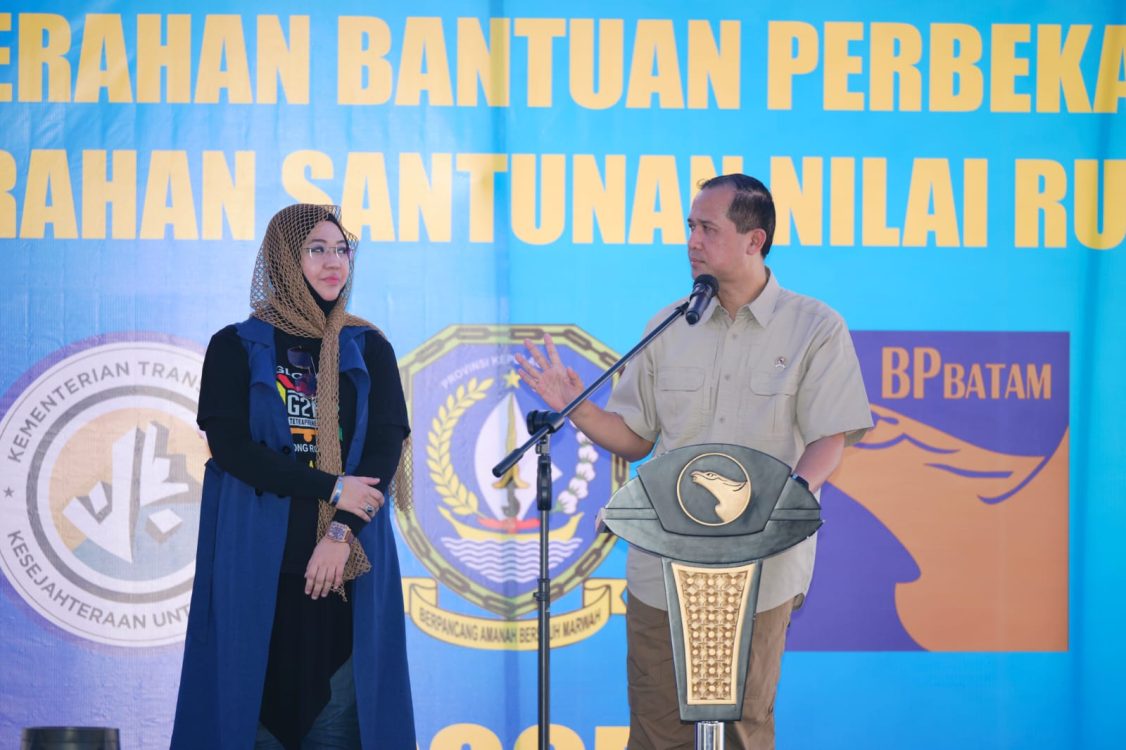 BSN Resmikan SNI G2R Tetrapreneur, Dorong Wirausaha Berbasis Gotong Royong