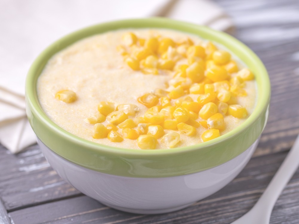 Bubur Jagung, Menu Tradisional yang Punya Segudang Gizi