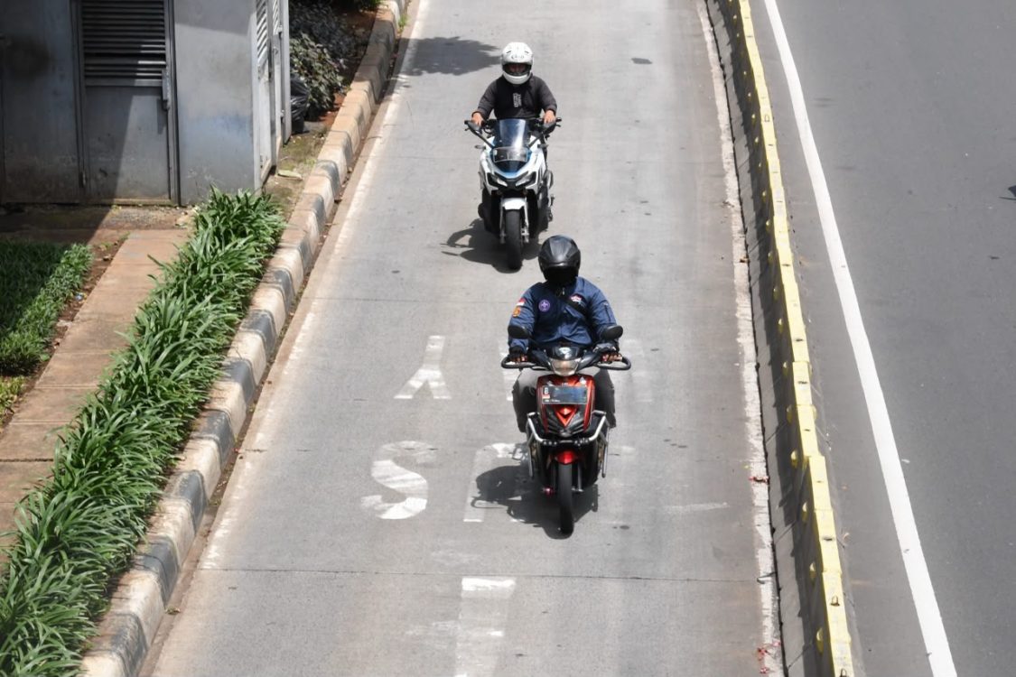 Bukan Sekadar Aturan, Ini 6 Etika Berkendara yang Wajib Dipahami Pengguna Jalan