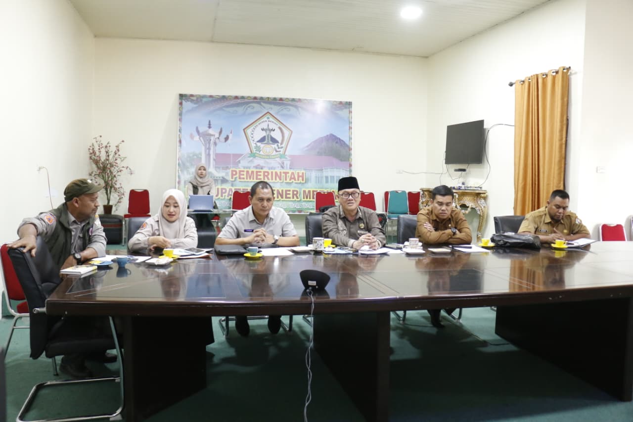 : Dialog interaktif yang diselenggarakan Radio Republik Indonesia (RRI) Banda Aceh, Senin (3/8/2026).