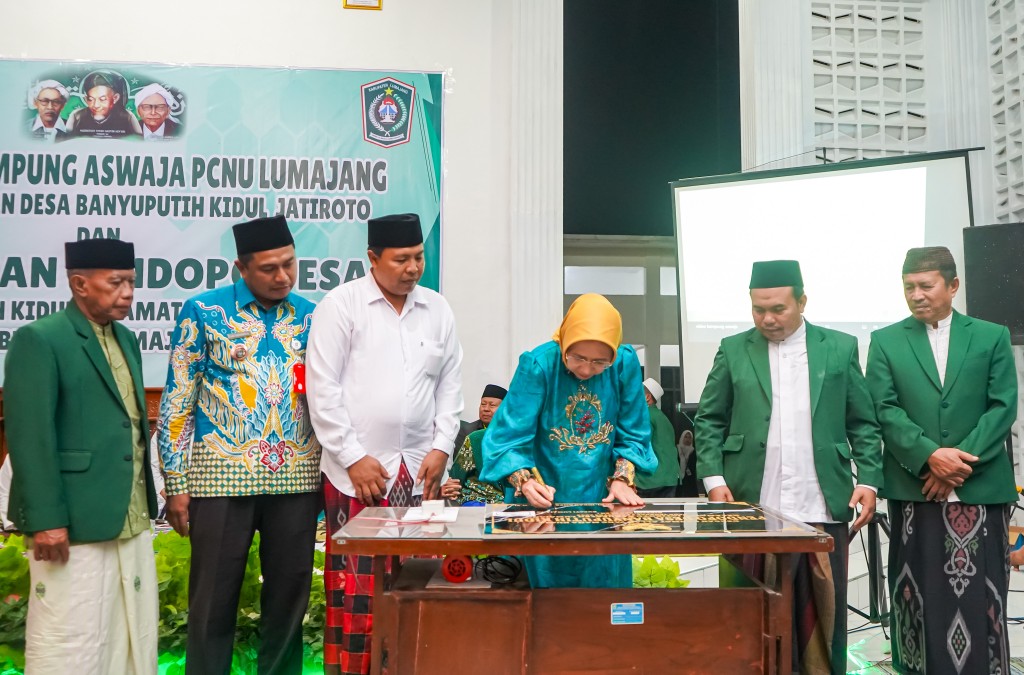 : Kominfo Lumajang/Tomi (Istimewa)
