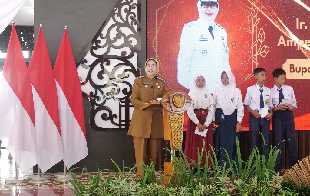 : Kominfo Lumajang/Tomi (Istimewa)