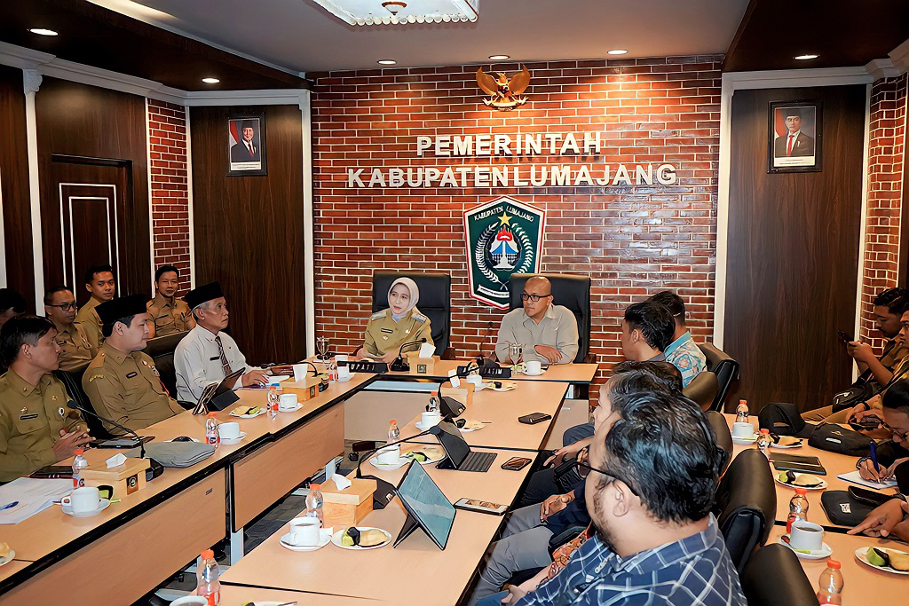: Kominfo Lumajang/Anbiya (Istimewa)