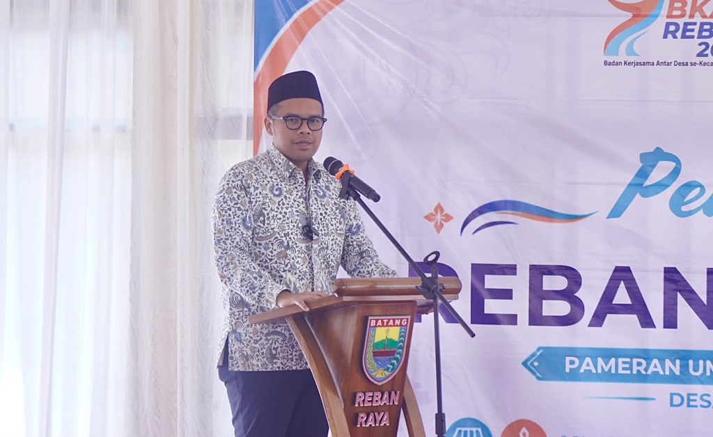 : Bupati Batang M. Faiz Kurniawan meyampaikan, akan menyiapkan Batang Night Carnival, Hadirkan Konsep Baru Perayaan HUT Ke-81 Kemerdekaan RI.