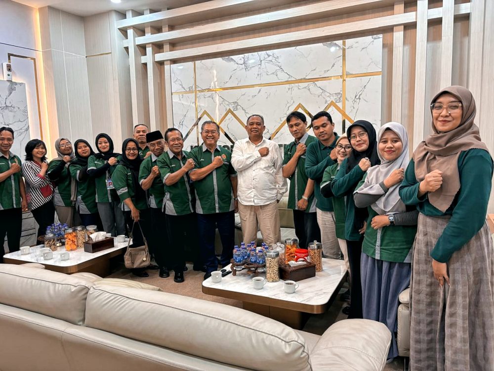 : Penguatan identitas dan nilai luhur kebudayaan lokal membutuhkan keterlibatan aktif pendamping desa agar tradisi tumbuh secara alami di tengah masyarakat. Bupati Sleman mendorong optimalisasi peran pendamping Kalurahan Budaya, Rabu (12/8/2026).