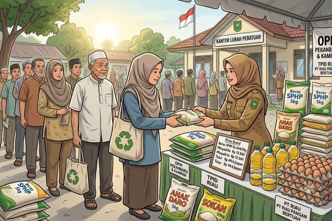 : Istimewa