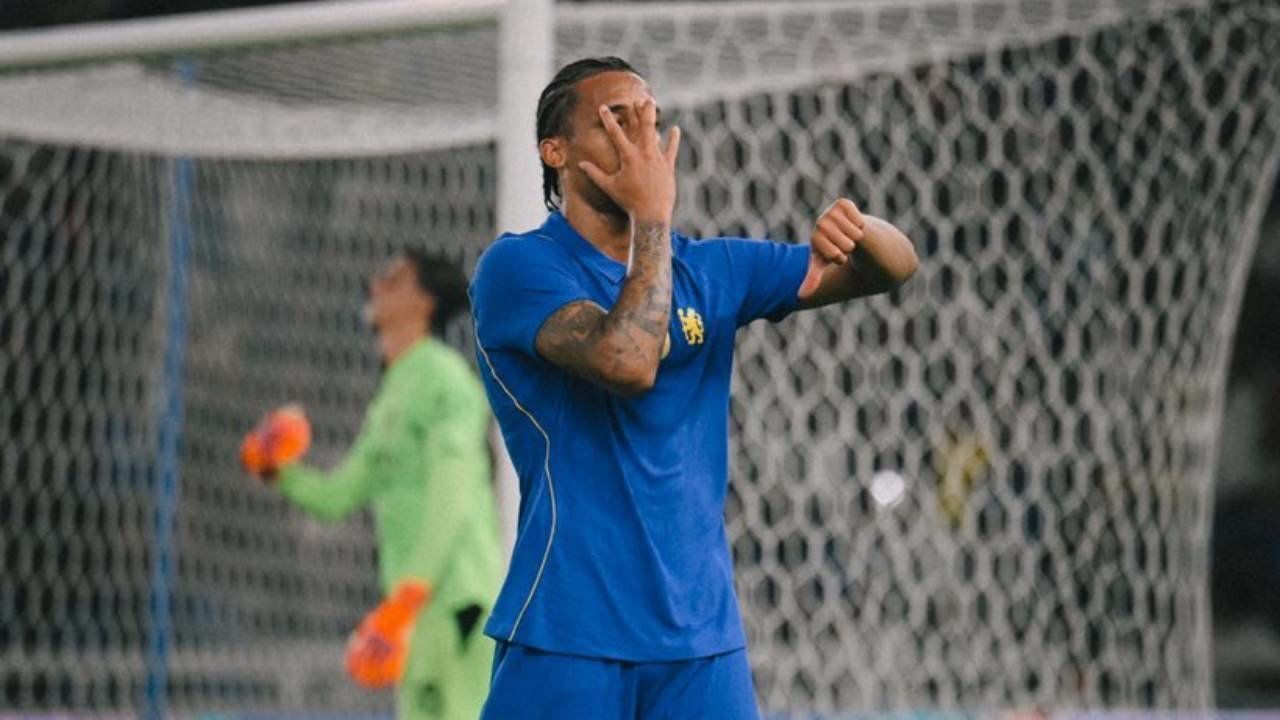 Chelsea Menang Meyakinkan lawan AC Milan 3-0 Telak di SUGBK