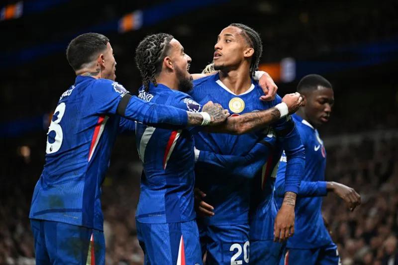 Chelsea Menyingkirkan Luton di Putaran Kedua Carabao Cup