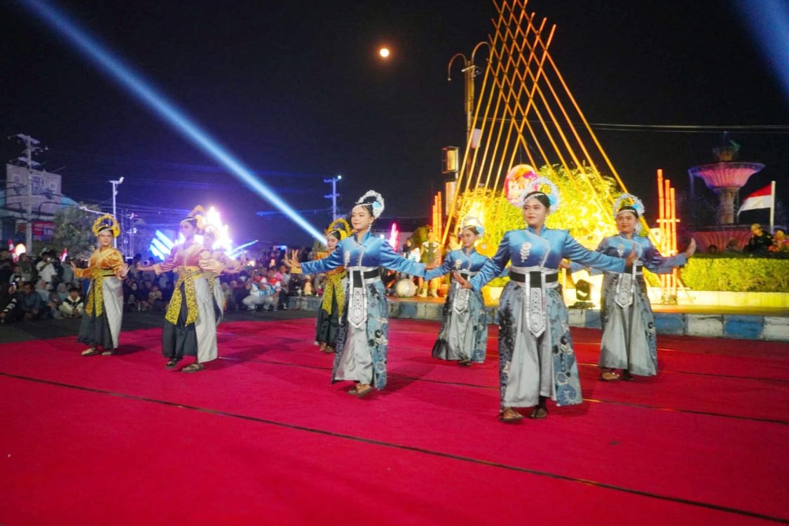 : Cokro Fair Samarasya 2026 Angkat Potensi Seni, Budaya dan UMKM Lokal