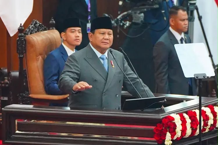 Dalam 21 Bulan, Pemerintah Prabowo Jalankan 121 Kebijakan Transformatif