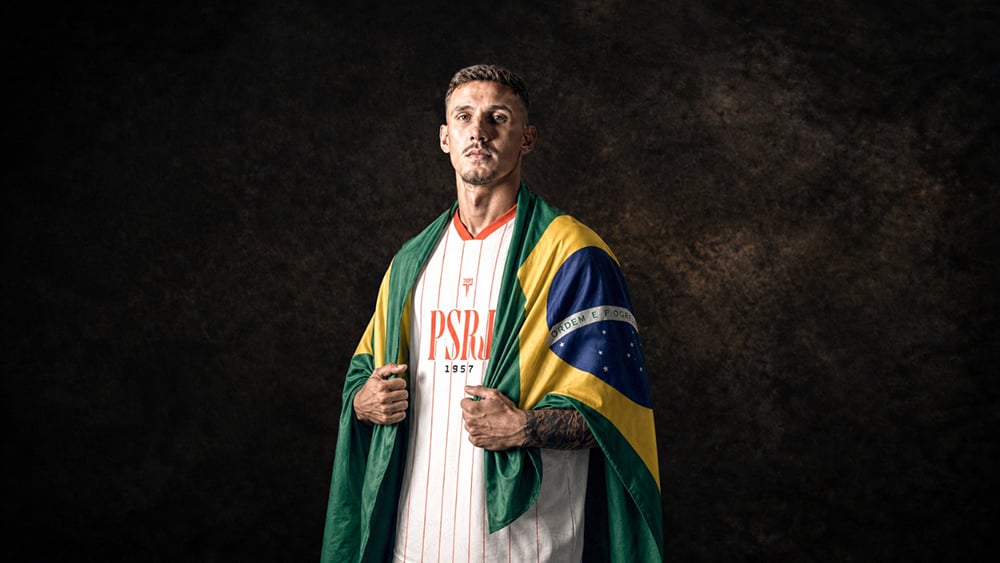Daniel Alemao Siap Jadi Tembok Kokoh Persiraja