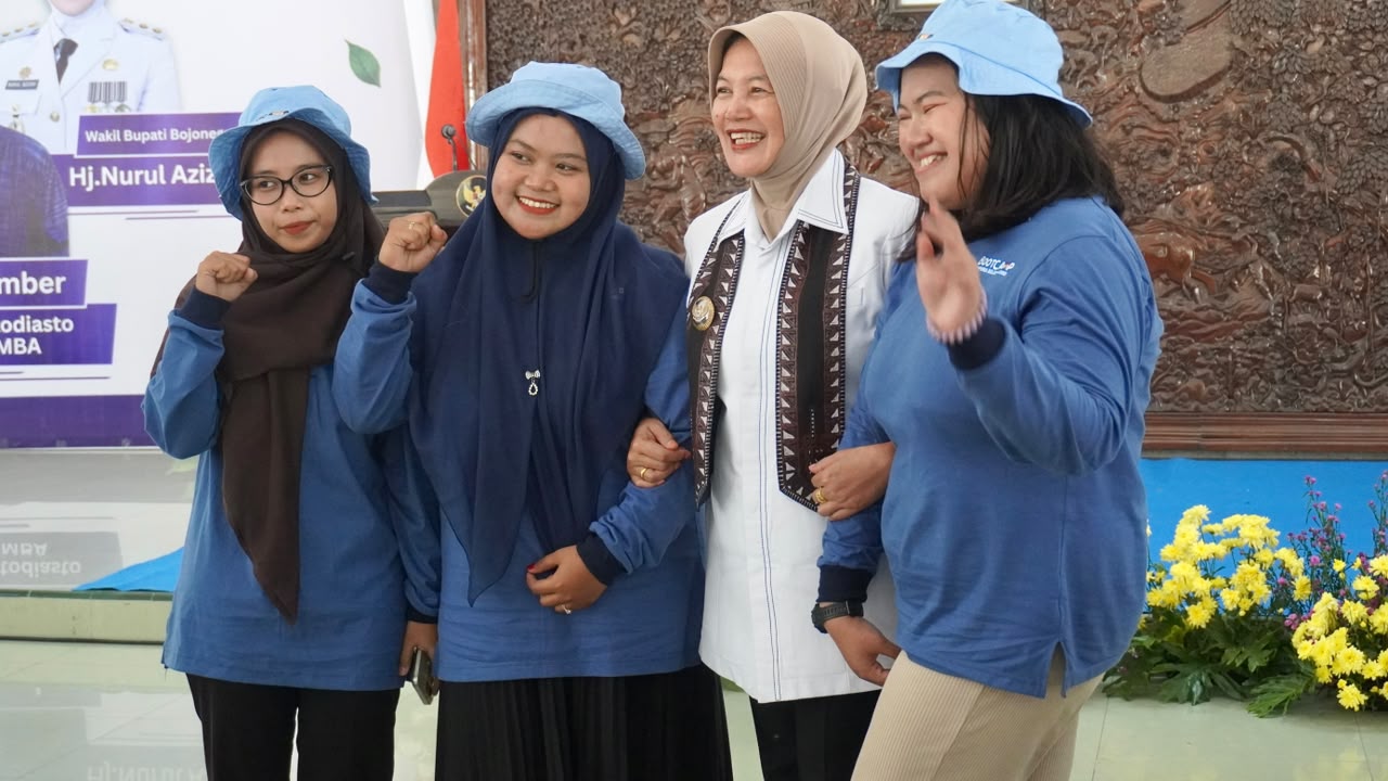 : Istimewa