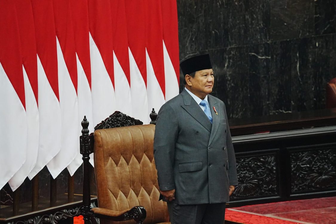 Dari Pupuk Bersubsidi hingga Air Minum Gratis, Kisah Joko Purnomo Menggerakkan Desa di Ngawi