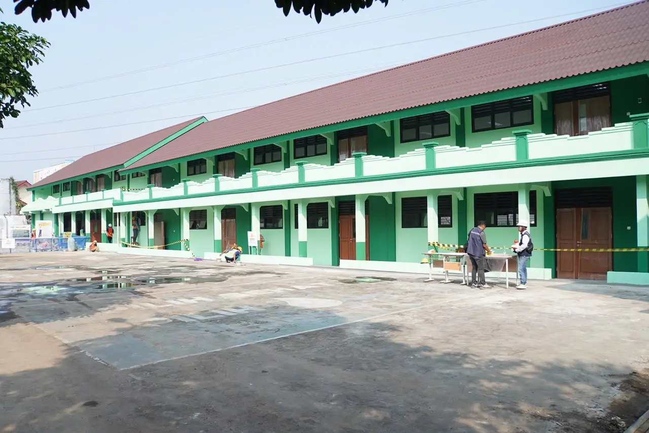 Dari Revitalisasi Madrasah hingga Sekolah Garuda, Kemenag Perkuat Agenda Pembangunan Manusia Indonesia