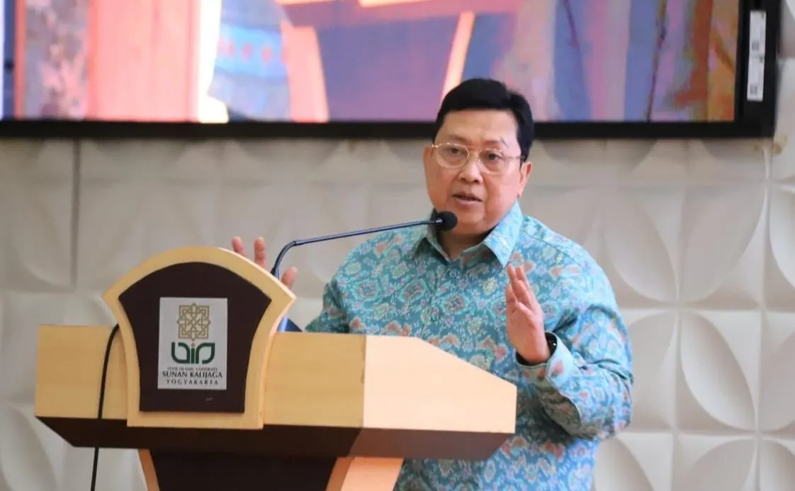 Data Korban Terdampak Gempa NTT, Kemenag: Siapkan Dukungan dan Bantuan