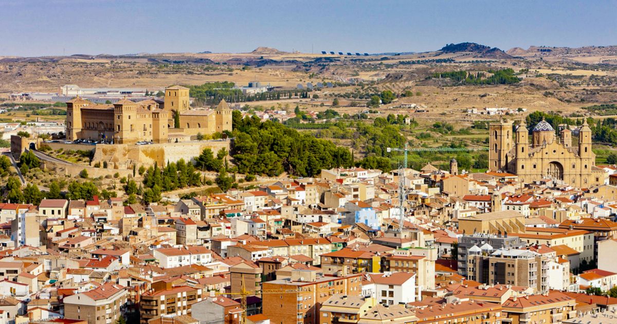 DESTINATION ARAGON: charming Spain’s underrated region awaits