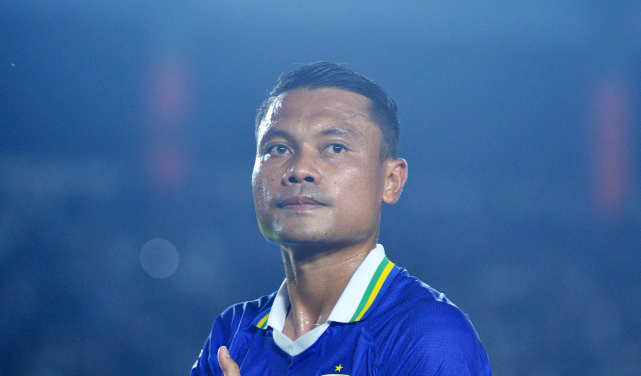 Digelar Di Gianyar Dado Siap Mainkan Semifinal Piala Presiden 2026