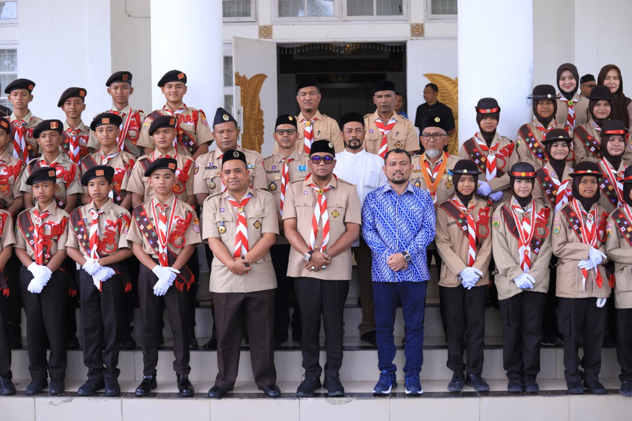 : Istimewa