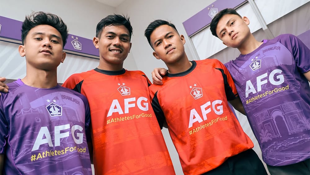 Direktur Olahraga Persik Memuji Kualitas Rekrutmen Pemain Gelombang Kedua