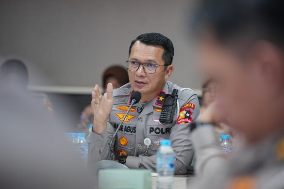 Dirgakkum Korlantas Polri: Informasi Viral Belum Tentu Fakta, Jangan Mudah Percaya Hoaks