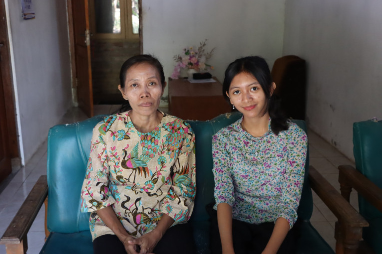 Ditempa Duka dan Keterbatasan Ekonomi, Perjuangan Rani Wujudkan Mimpi ke UGM