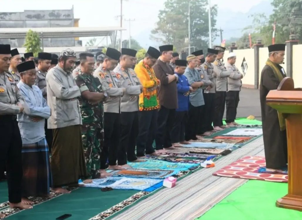: Istimewa