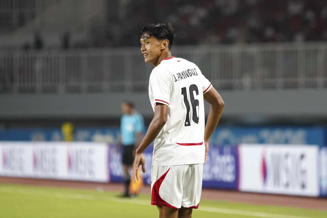 DOA TERBAIK SHIN TAE-YONG UNTUK TIMNAS DI PENTAS ASEAN CHAMPIONSHIP 2026