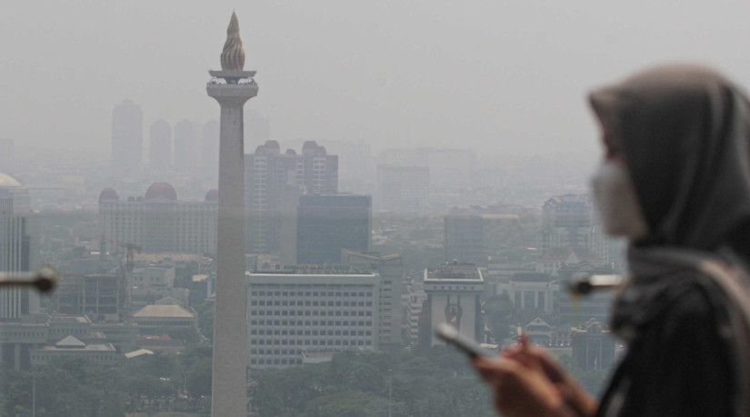 Dosen UGM Ungkap Pengaruh Belanja Lingkungan Daerah Terhadap Tingkat Polusi