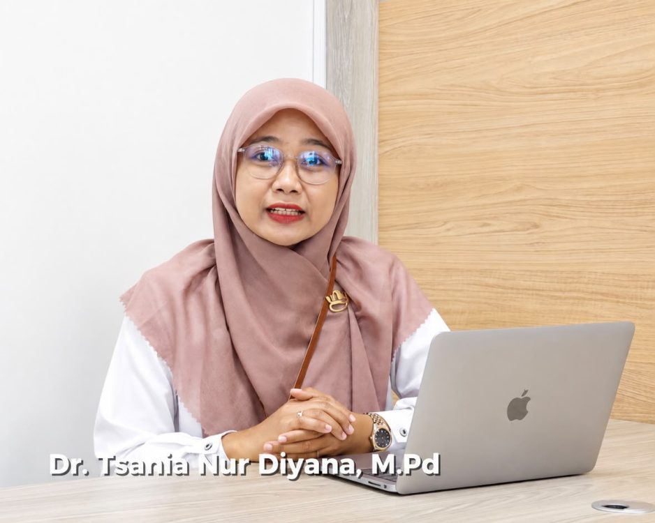 : Penguatan nilai-nilai spiritual dan integritas di lingkungan akademisi menjadi landasan penting dalam menghadirkan pelayanan publik yang berdedikasi serta bermartabat. Dosen UNY terpilih mewakili Kemdiktisaintek pada MTQ Korpri Nasional 2026, Selasa (18/8/2026).