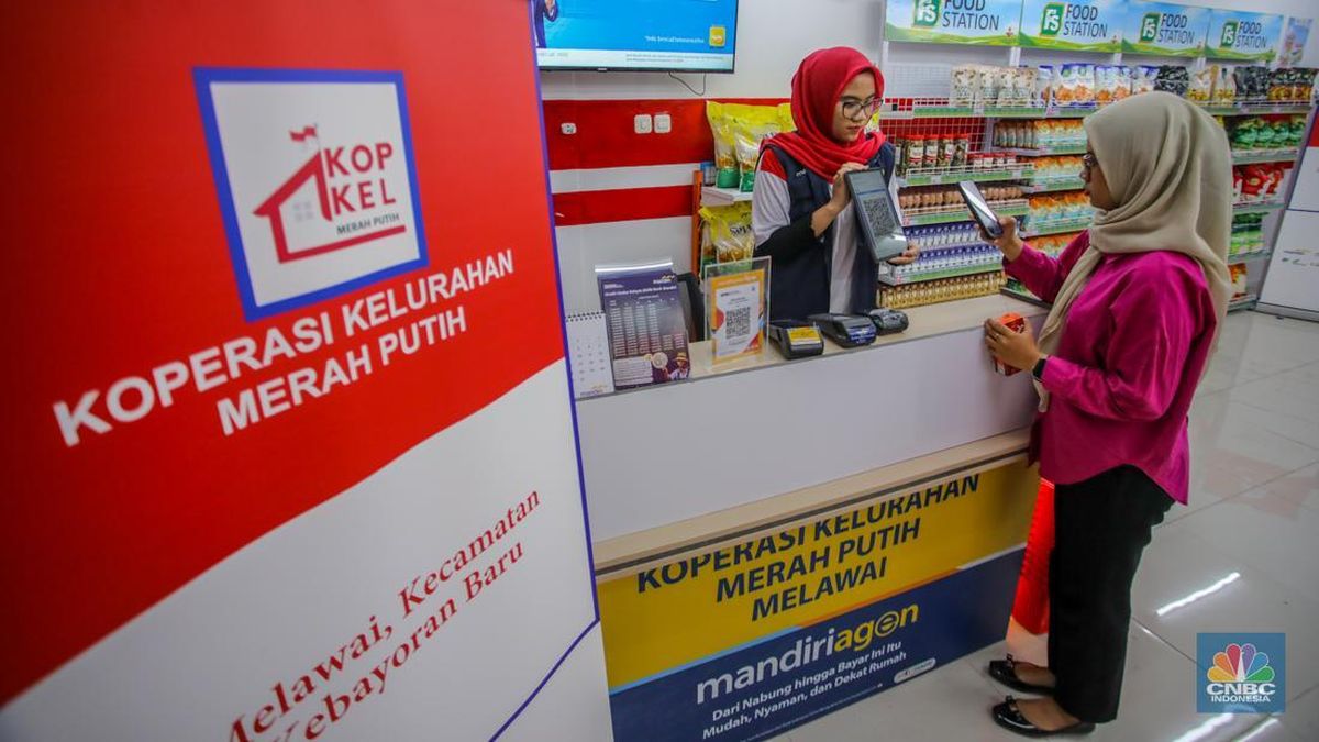 Ekonom UGM: Koperasi Butuh Integritas, Bukan Sekadar Kuantitas