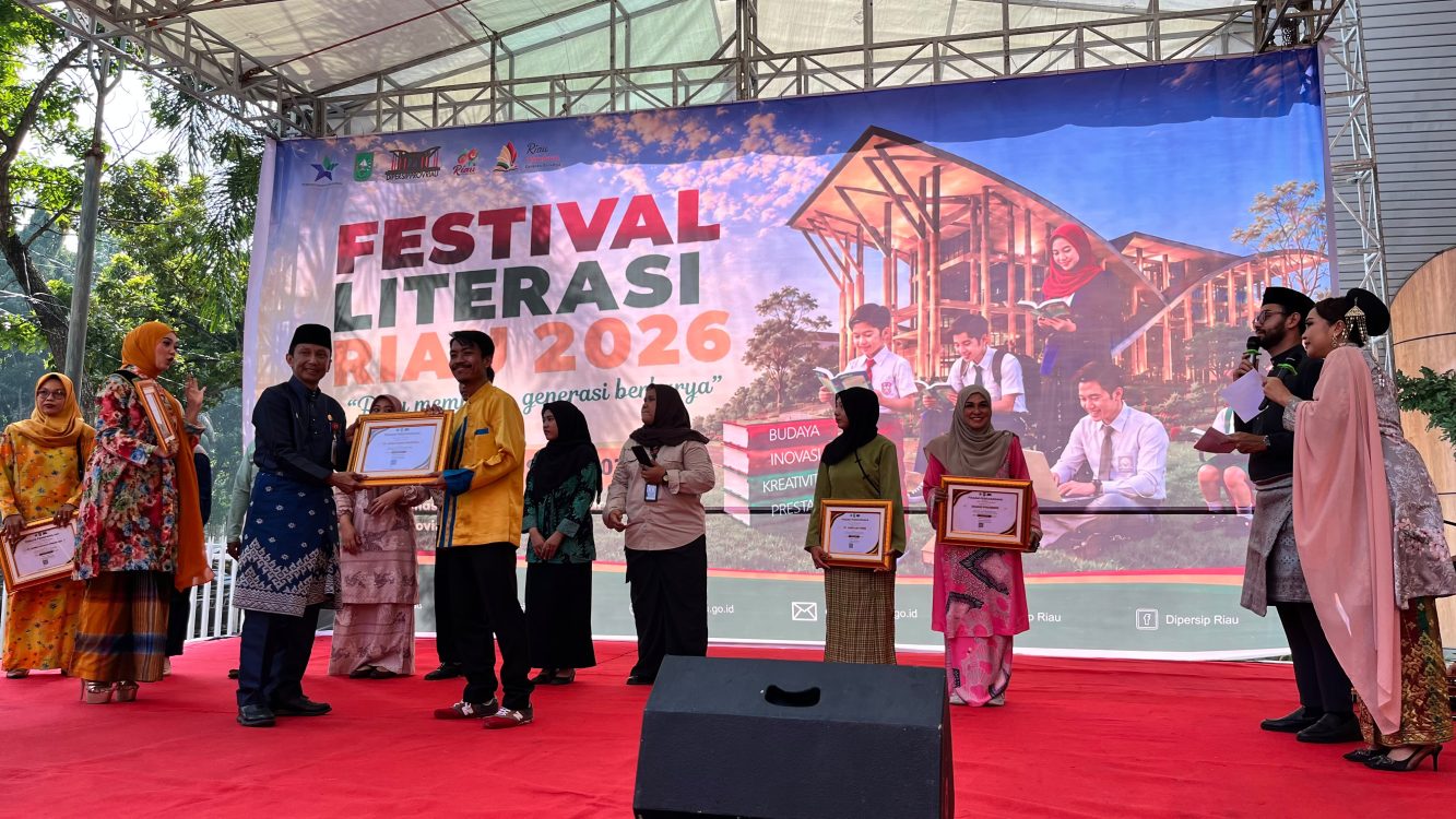 : Istimewa