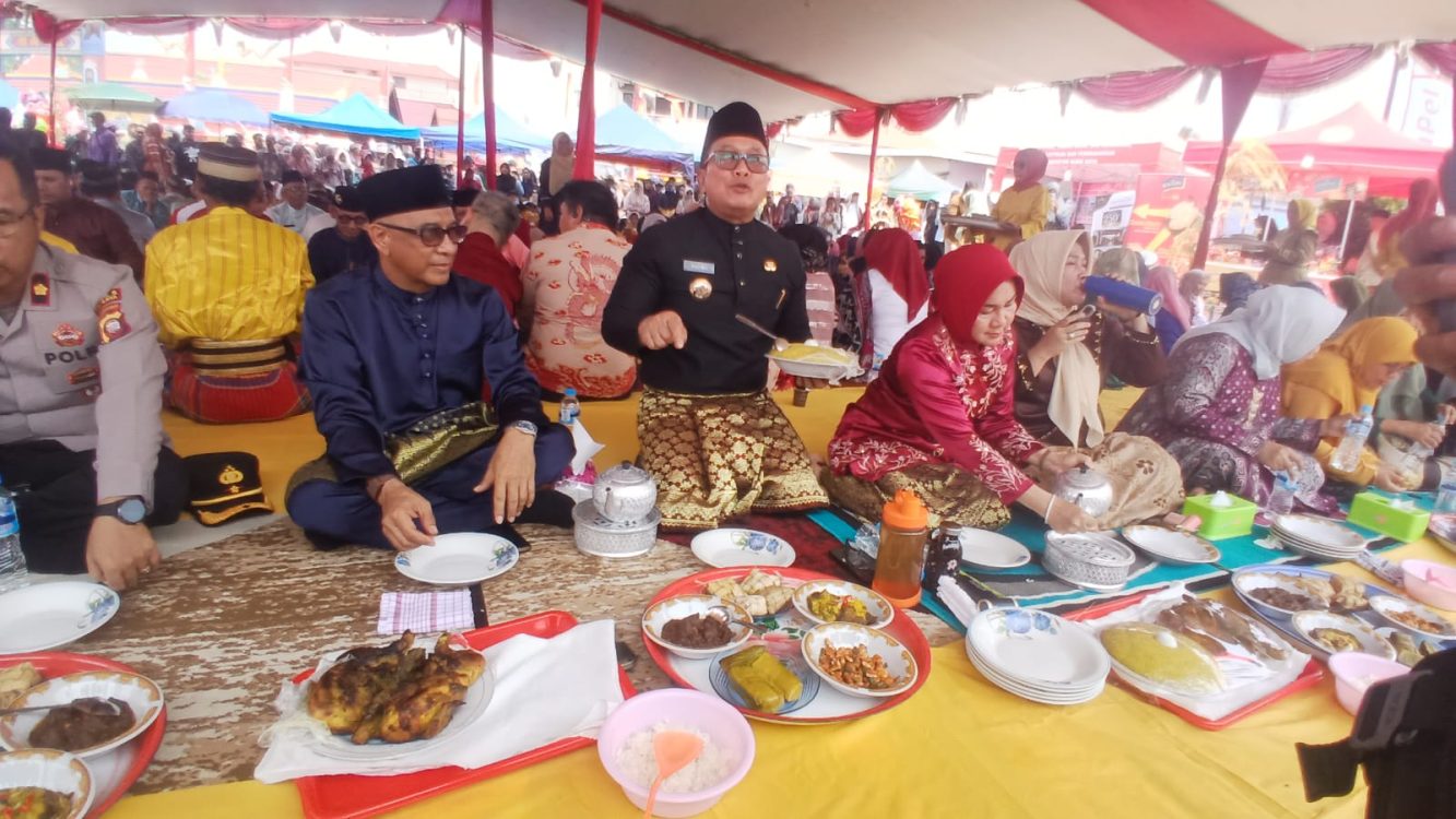 : Istimewa