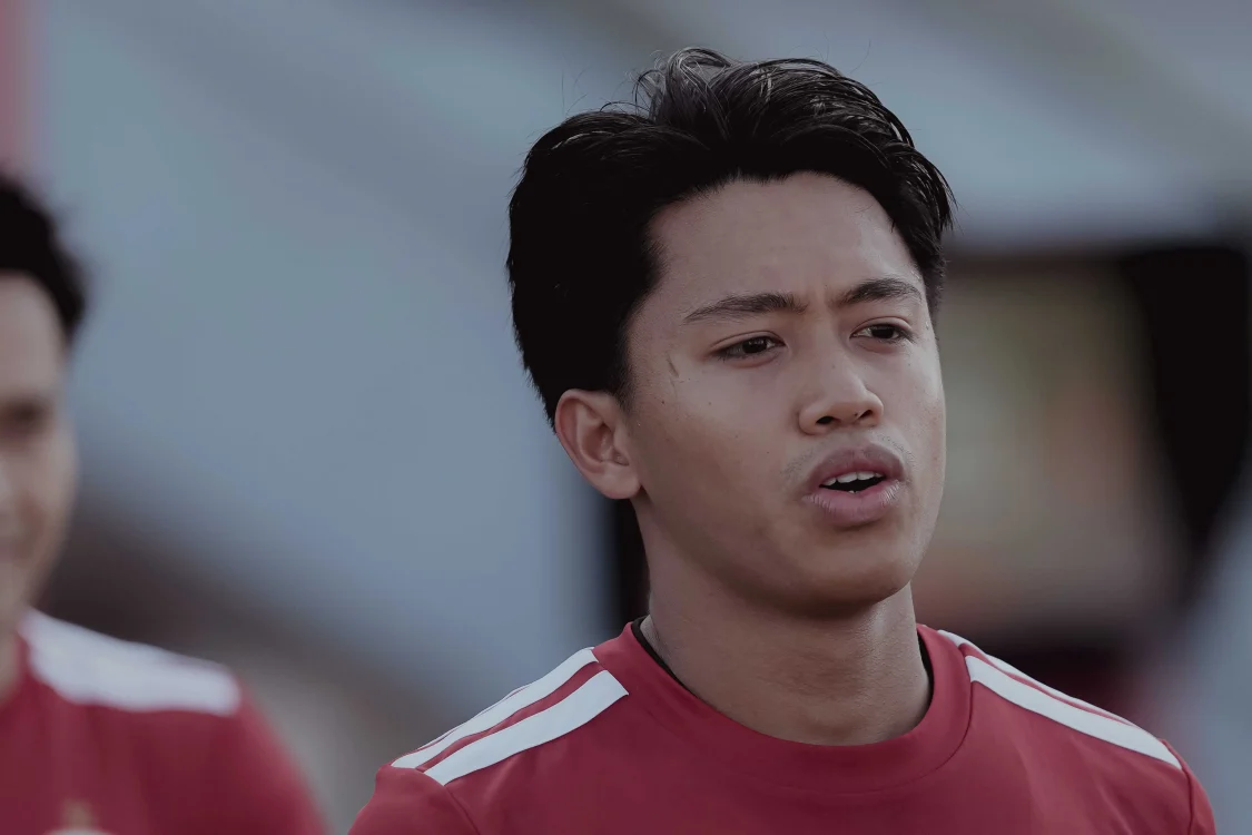 FIGO DENNIS MENILAI PERMAINAN OFENSIF PERSIJA SEMAKIN BERKEMBANG