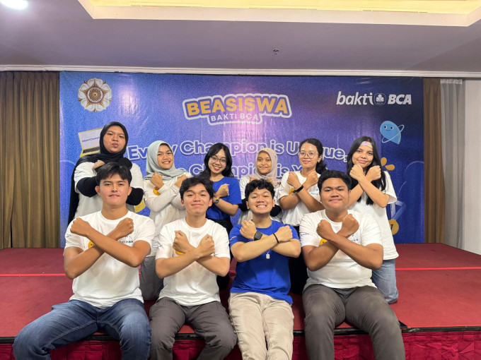 Gandeng Pelaku UMKM, Mahasiswa UGM Sulap Limbah Tahu jadi Pupuk Organik Cair