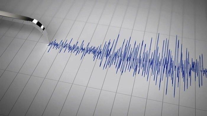 Gempa Bumi Bermagnitudo 3,0 Guncang Ende, Nusa Tenggara Timur