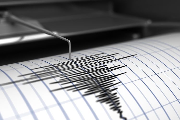 Gempa Bumi Bermagnitudo 3,0 Guncang Enggano, Bengkulu