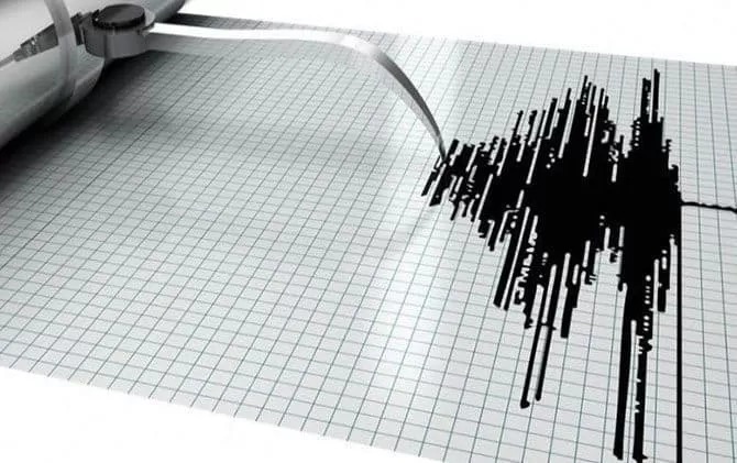 Gempa Bumi Bermagnitudo 3,0 Kembali Guncang Melonguane, Sulawesi Utara
