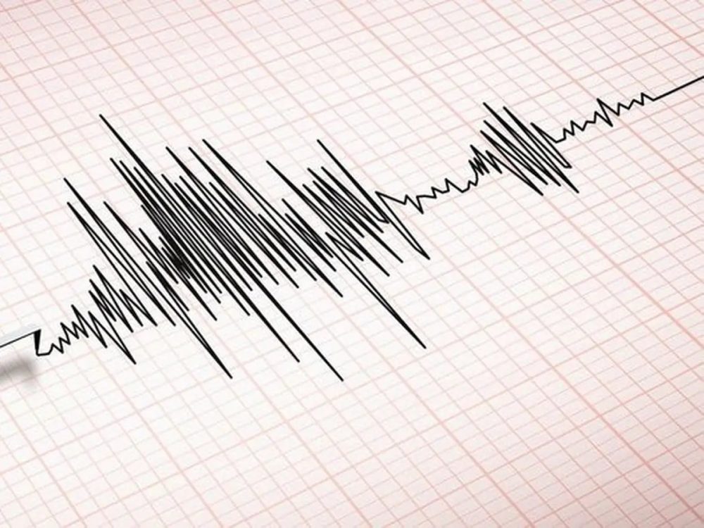 Gempa Bumi Bermagnitudo 3,0 Kembali Guncang Ondong, Kep. Sitaro, Suluwesi Utara
