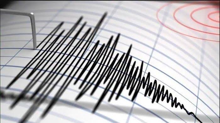 Gempa Bumi Bermagnitudo 3,2 Guncang Kab. Gayo Lues, Aceh