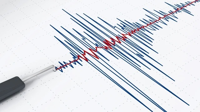 Gempa Bumi Bermagnitudo 3,4 Guncang Sigi, Sulawesi Tengah