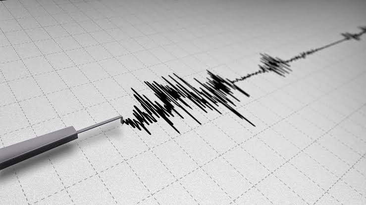 Gempa Bumi Bermagnitudo 3,5 Guncang Mamuju Utara, Sulawesi Barat