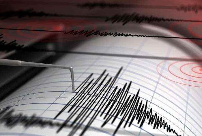 Gempa Bumi Bermagnitudo 3,5 Guncang Mbay, Nagakeo, Nusa Tenggara Timur
