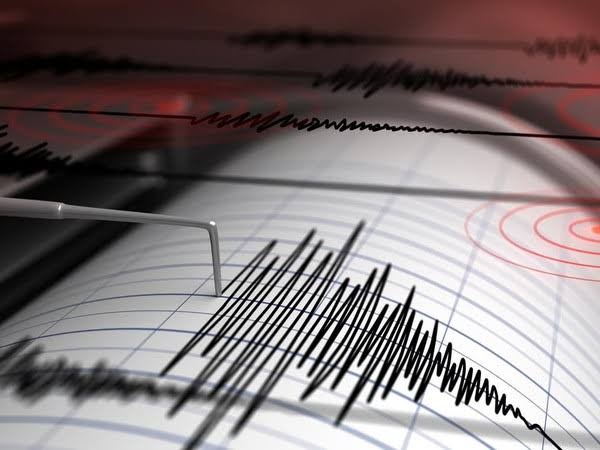 Gempa Bumi Bermagnitudo 3,6 Guncang Mbay, Nagakeo, Nusa Tenggara Timur