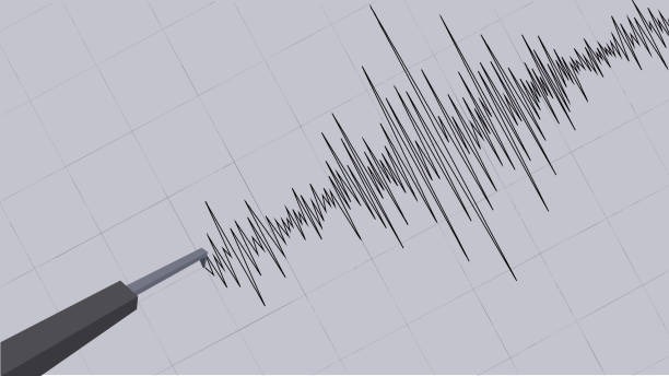 Gempa Bumi Bermagnitudo 3,7 Kembali Guncang Tahuna, Kep. Sangihe, Sulawesi Utara